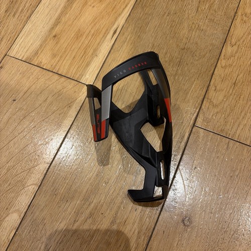 Elite vico carbon cycling - elite,