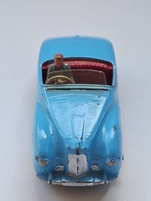 Dinky Sunbeam Alpine