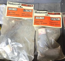 Radiator Hoses New Old Stock
