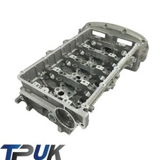 Cylinder Head For Ford Ranger