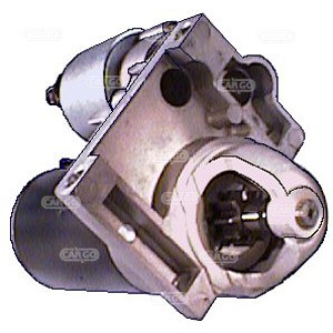 Cargo 032 111 490 starter - 032,
