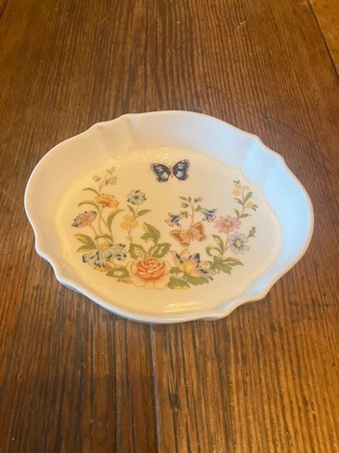 Vintage aynsley cottage - vintage, "cottage