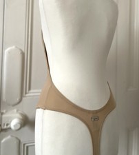 ULTIMO Strapless Halter Neck