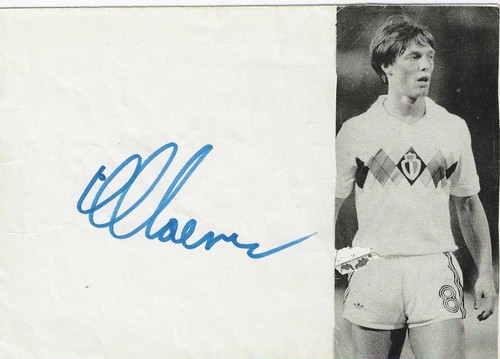 Nico claesen stuttgart - -,