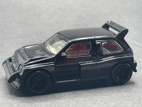 Hot wheels premium metro - hot,