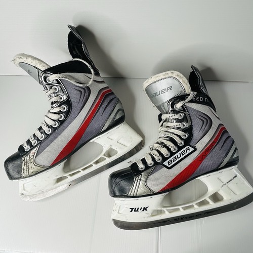 Bauer vapor speed ice - vapor,