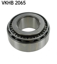 Wheel bearing fits - wheel,