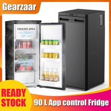 Tall 90L CR90X 12v & mains