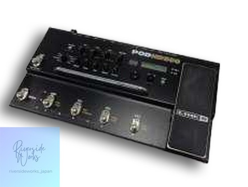 Line6 pod 300 - pod, multi-effects