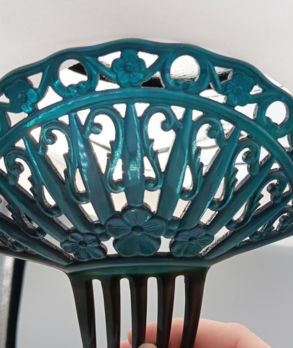 Vintage large art deco - vintage,