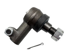 Heavy duty steering end fits