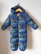 Next Snowsuit for 2-3 Year