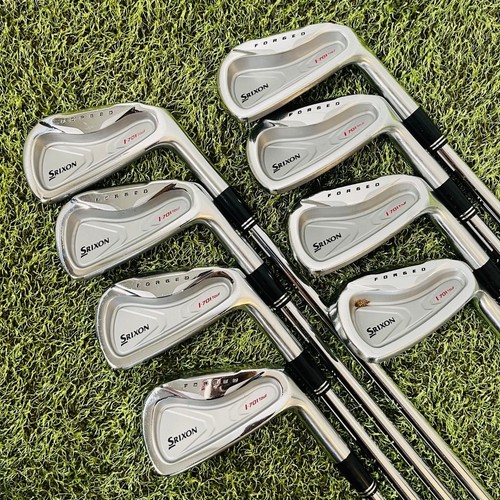 Dunlop srixon 701 - dunlop, iron