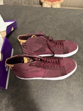 Nike SB zoom Blazer Mid PRM -