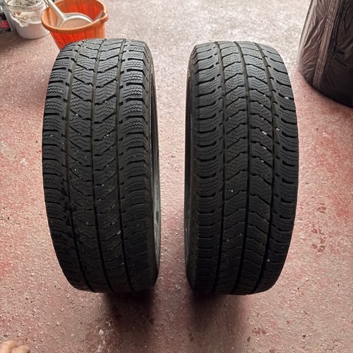 215 65r16c semperit - 215/65r16c,