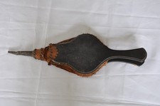 Antique Victorian Oak And