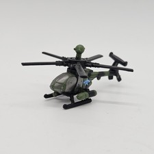 Micro Machines Military MD