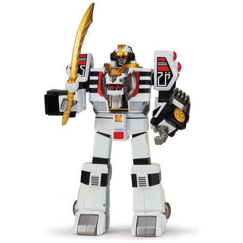 Power rangers ignition - power,