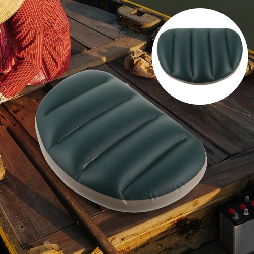 River boat inflatable - river, cushion