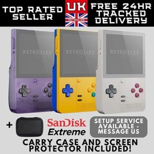 Retroid pocket classic - pocket,