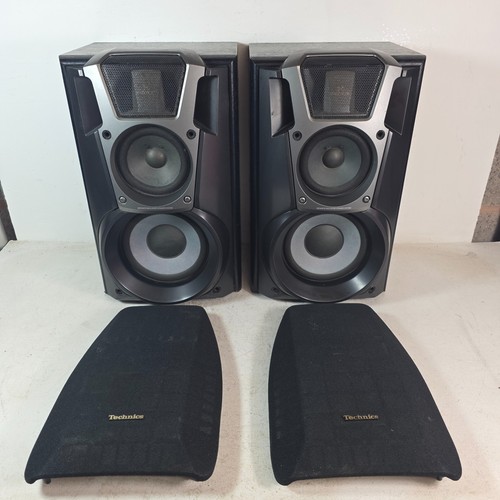 Technics hifi speakers - technics,