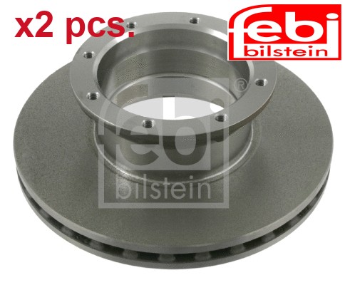 Brake disc fits - disc, mercedes-benz