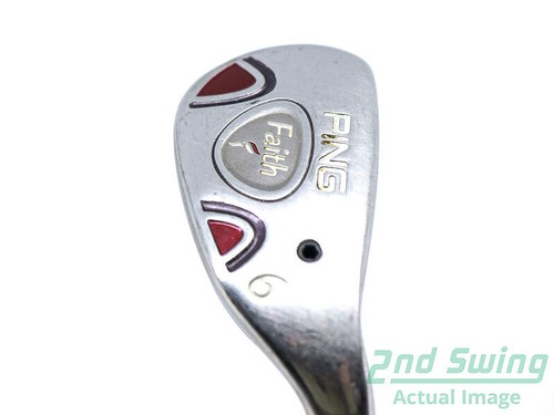 Ping faith hybrid - hybrid, 6