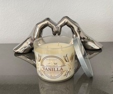 bath and body works / White