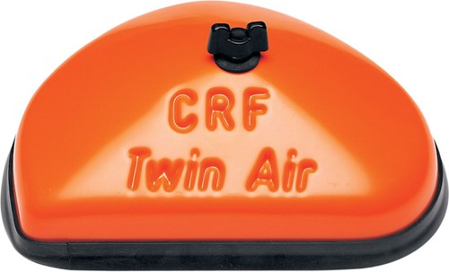 Twin air box - cover, honda