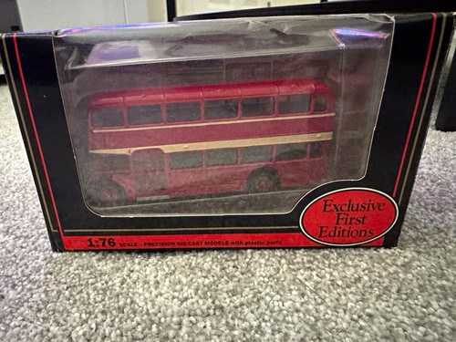 Exclusive first editions - exclusive,