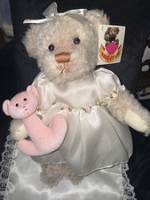 Vintage RARE Metro Soft Toys