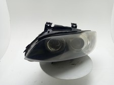 BMW 3 SERIES Headlamp