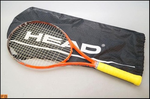 Head tennis racket youtek - head, ig
