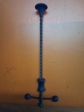 VINTAGE HAND DRILL ARCHIMEDES