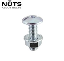 ROOFING CABLE TRAY BOLTS