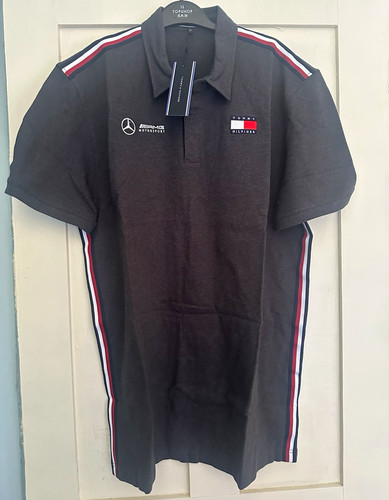 Tommy hilfiger mercedes amg - tommy,