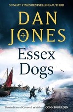 Essex Dogs: The epic Richard &