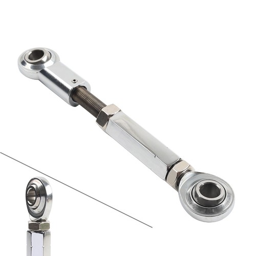 Adjustable rear lowering link - adjustable,