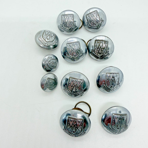 Job lot x11 - job,