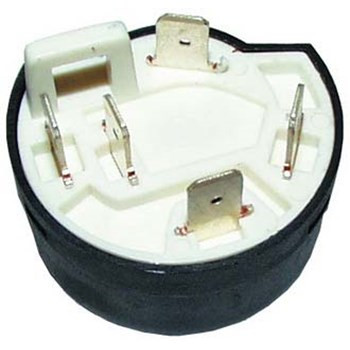Ignition switch for - , gm