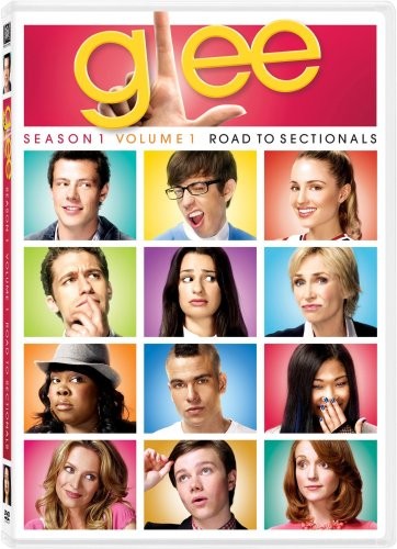 Glee vol road to - 1:,
