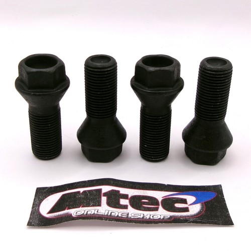 M14 thread seat - m14, 1.25