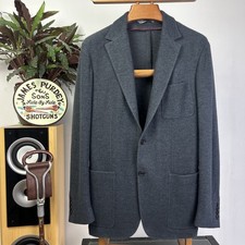 CANALI (42) Unstructured