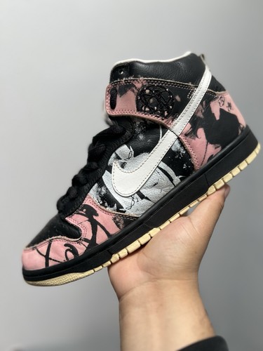 Nike dunk high futura - high, -futura
