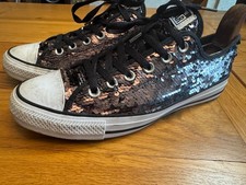 Converse All Star Women's UK7