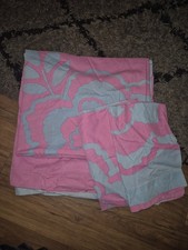 Double Duvet Cover Reversible