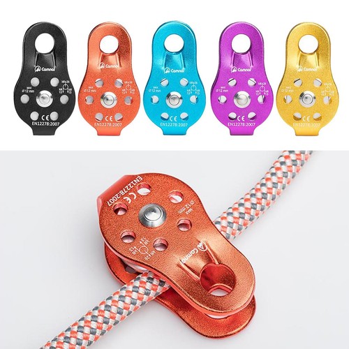 26kn climbing pulleys general - 26kn,