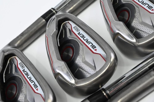 Taylormade burner irons - os, /