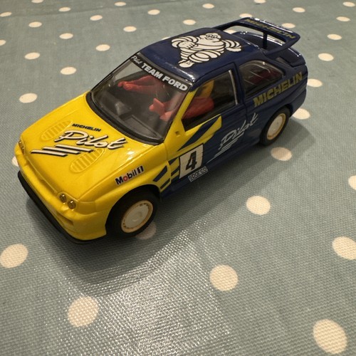 Scalextric slot car - 1:32,