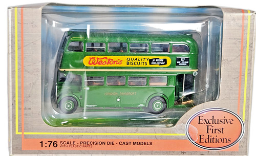 Efe 34301 aec 2rt2 class - efe,